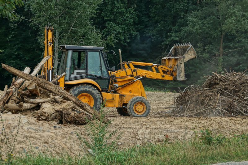 Landscape and Excavation Companies