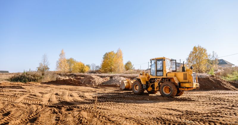 Increase Your Land Clearing Business with an AI Driven, Targeted Website