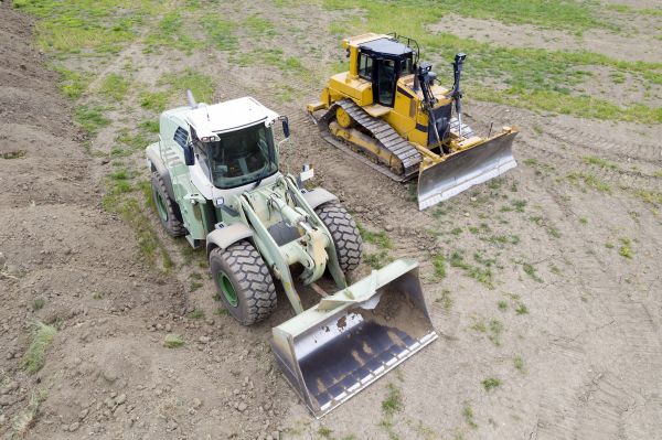 Cost of Acreage Clearing in Camarillo