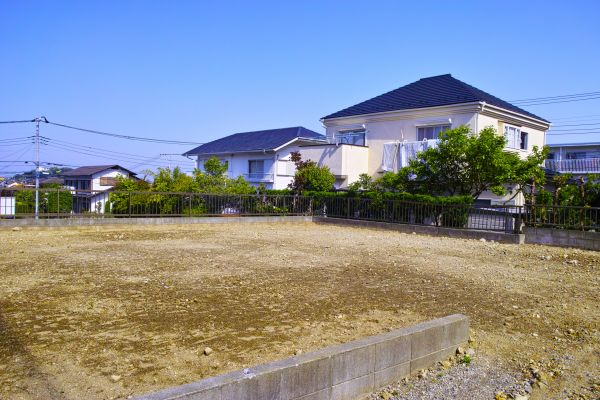Cost of Lot Clearing Service in Camarillo