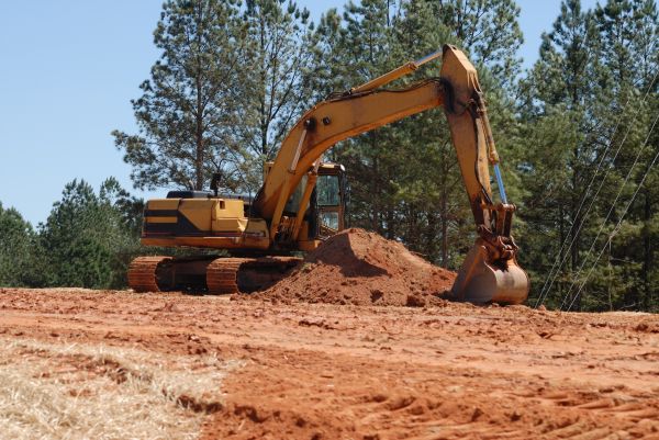 Cost of Easement Land Clearing in Camarillo