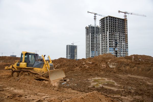 Cost of Site Clearing Service in Camarillo
